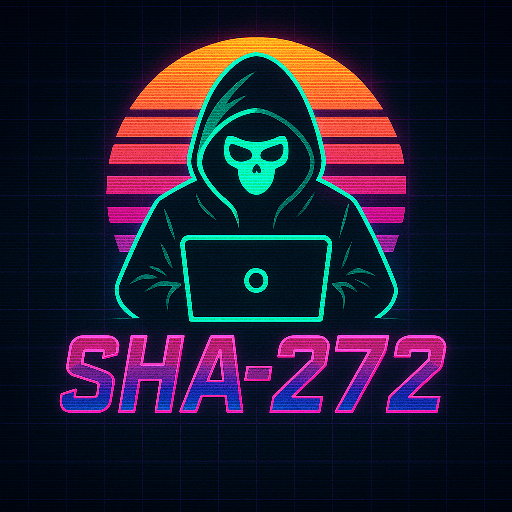SHA-272 Logo